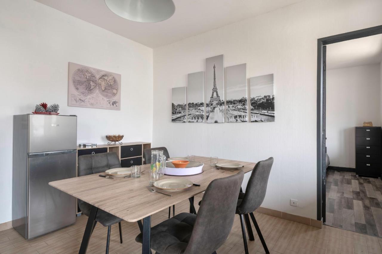 Maison Pour 6. Pornic 700M De La Plage Екстер'єр фото