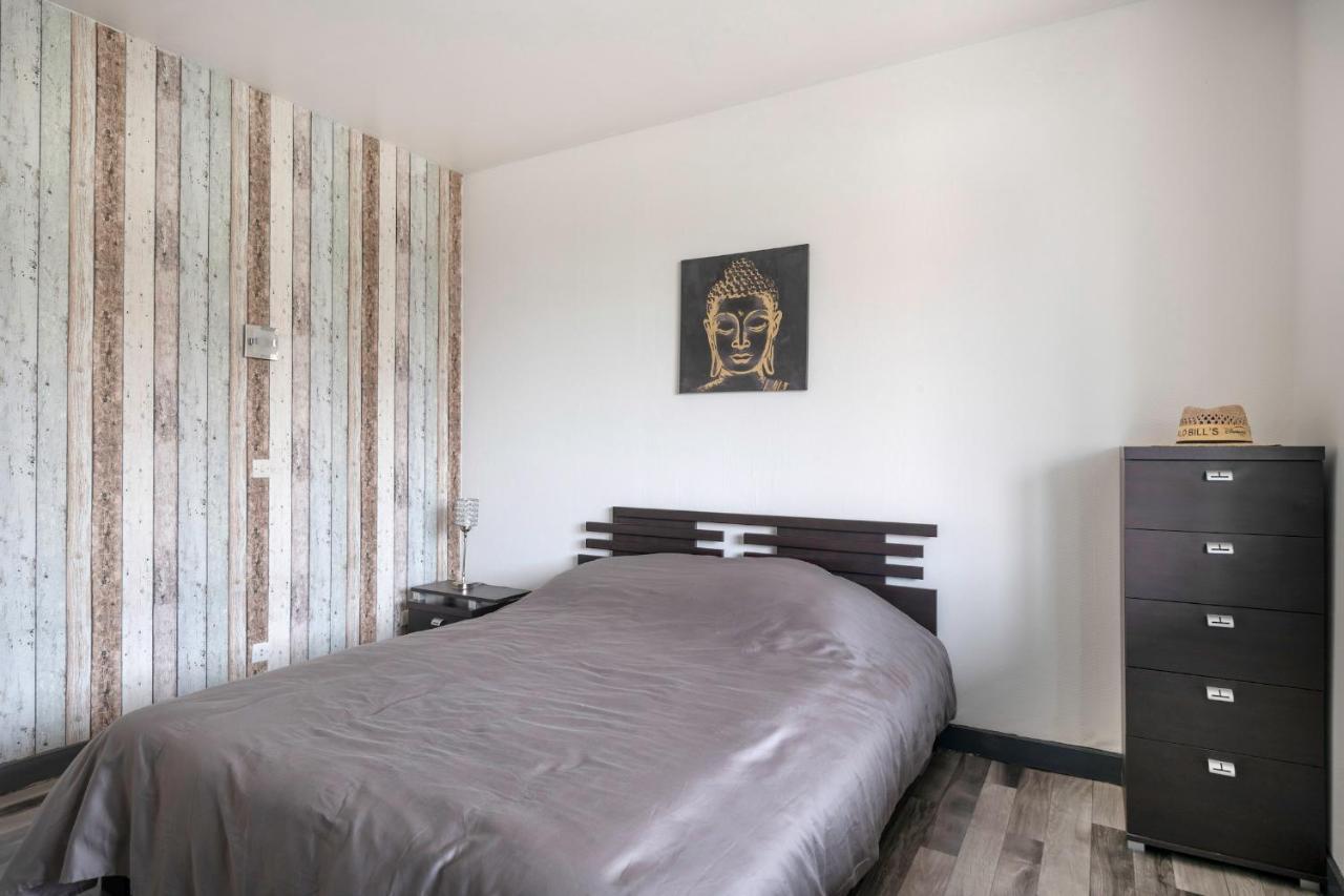 Maison Pour 6. Pornic 700M De La Plage Екстер'єр фото