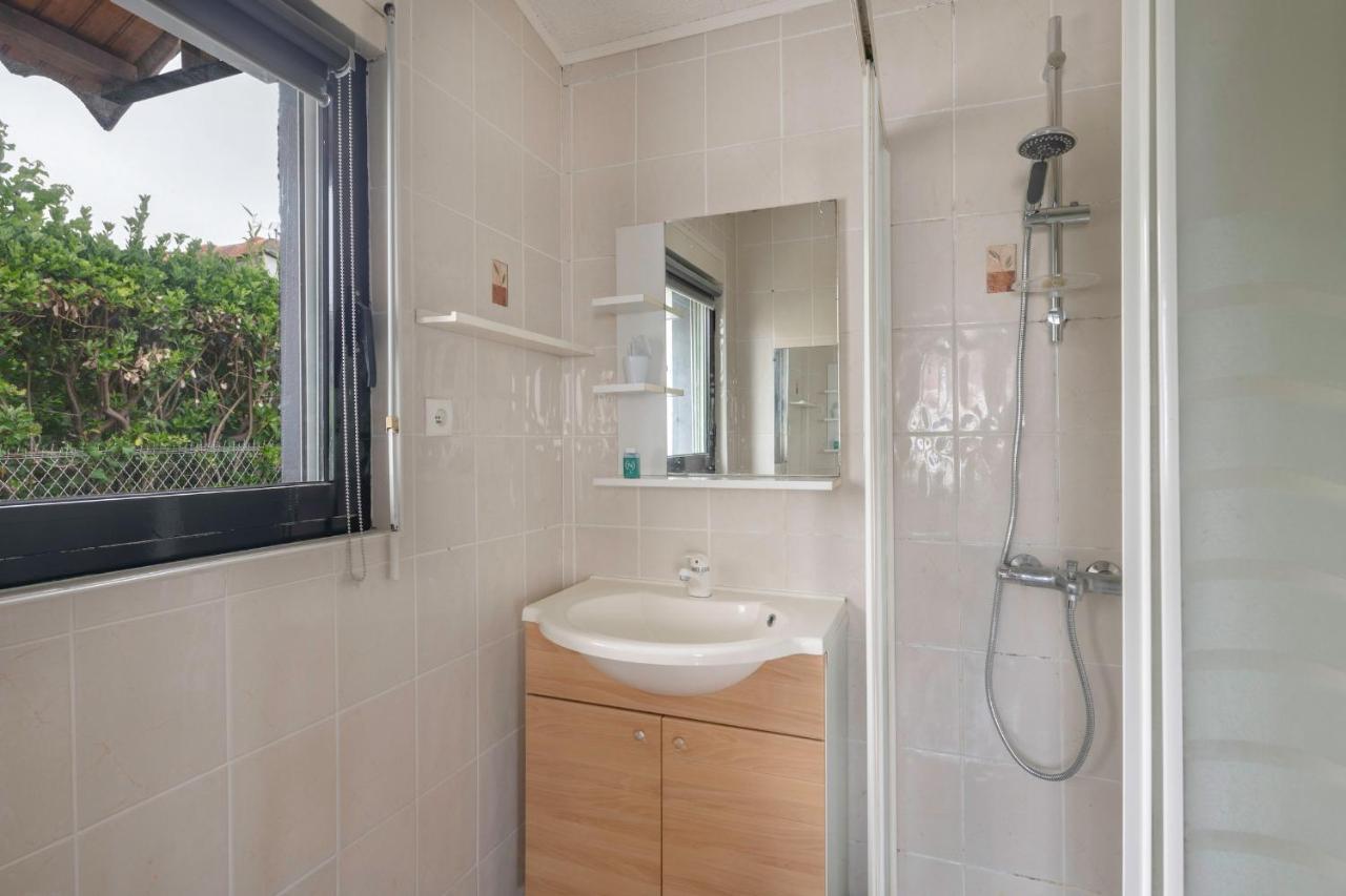 Maison Pour 6. Pornic 700M De La Plage Екстер'єр фото